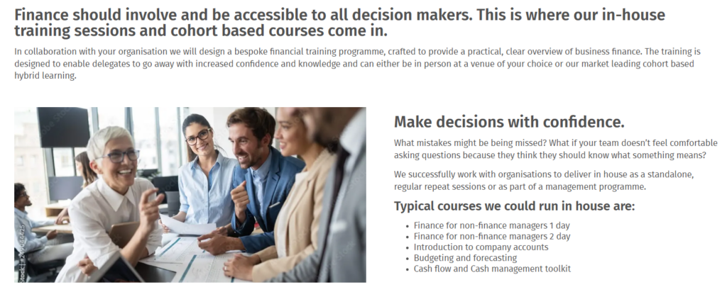 Seminars are a common form of instructor led training ilt.