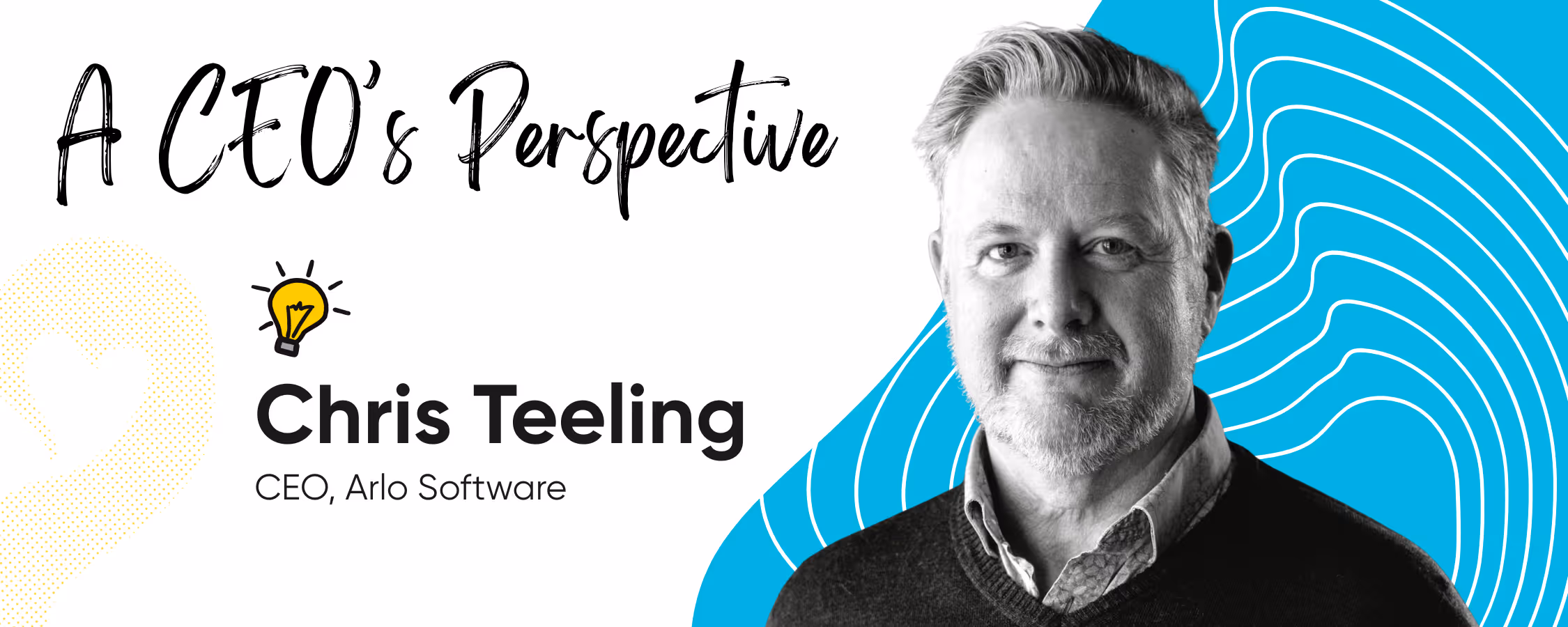 Part 1 - A CEO’s Perspective: Entering a new Era of Learning