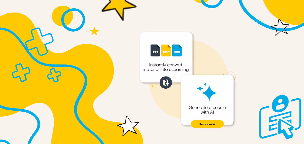 5 Intriguing AI Tools for Training Content Creation