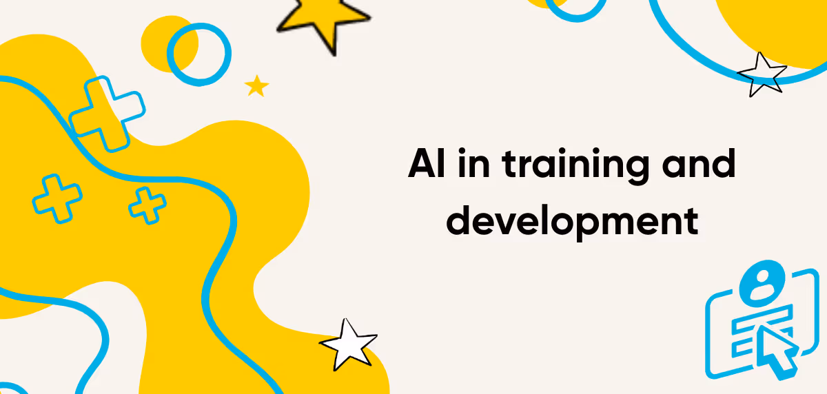 AI in Training and Development: 11 Key Use Cases for 2026