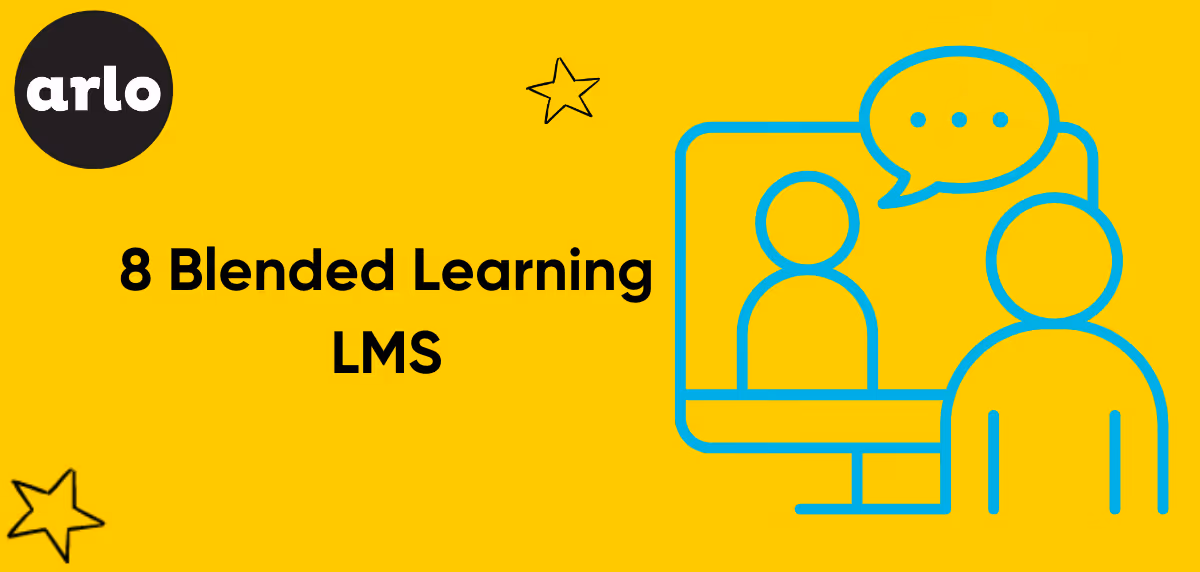 7 of the Best LMS for Blended Learning to Know About in 2025