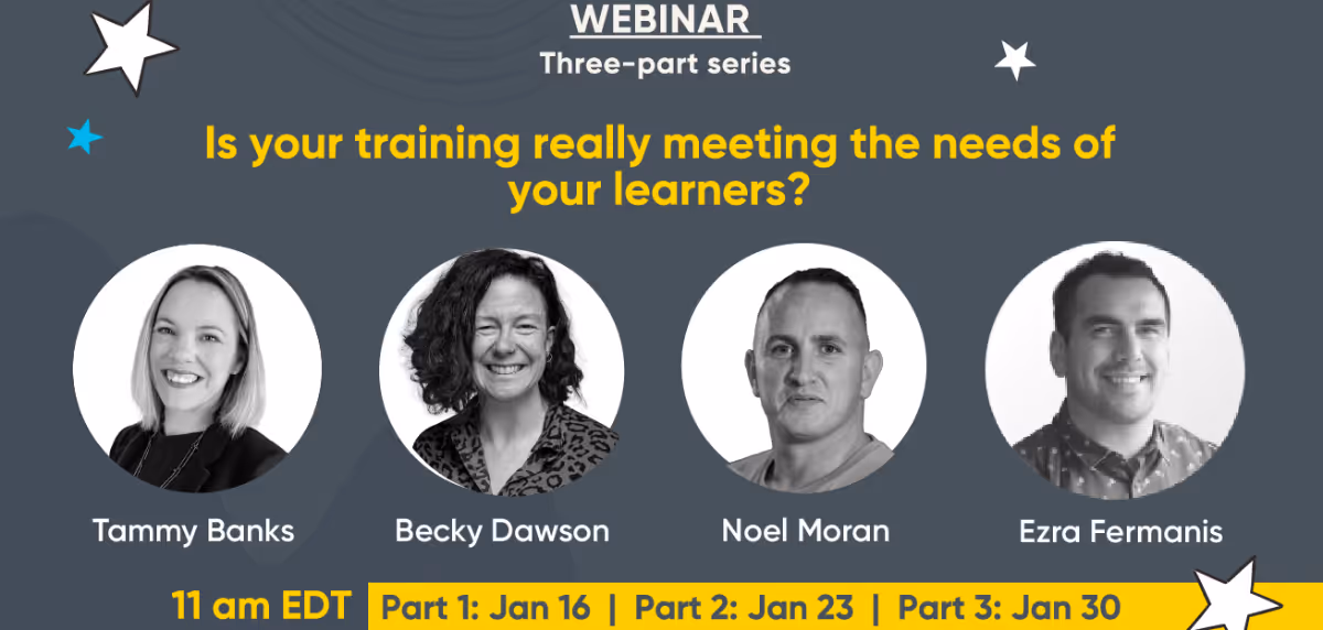 Webinar Recap: Think You’ve Nailed Online Delivery? Think Again