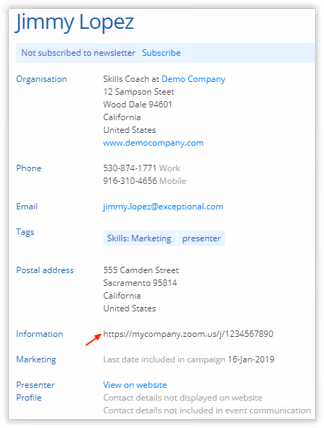 virtual classroom software