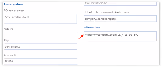 virtual classroom software