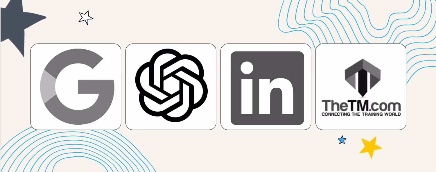 How Buyers Search, Compare and Enroll for Training Courses in 2026