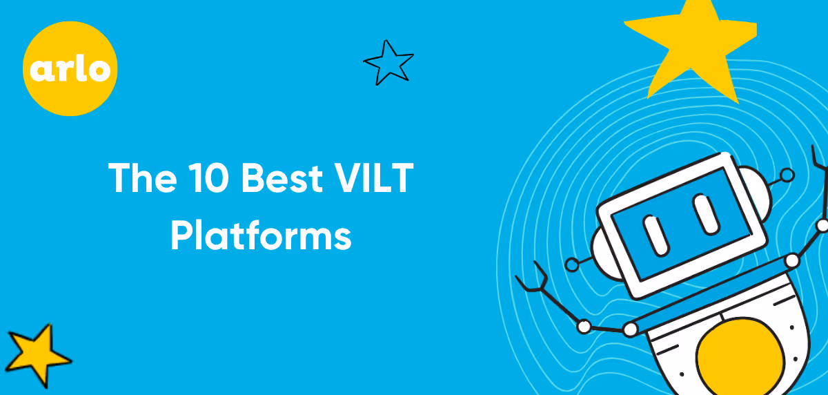 10 Best Virtual Instructor-Led Training Software Solutions