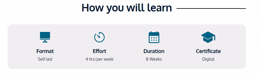 Image of Humentum self paced course