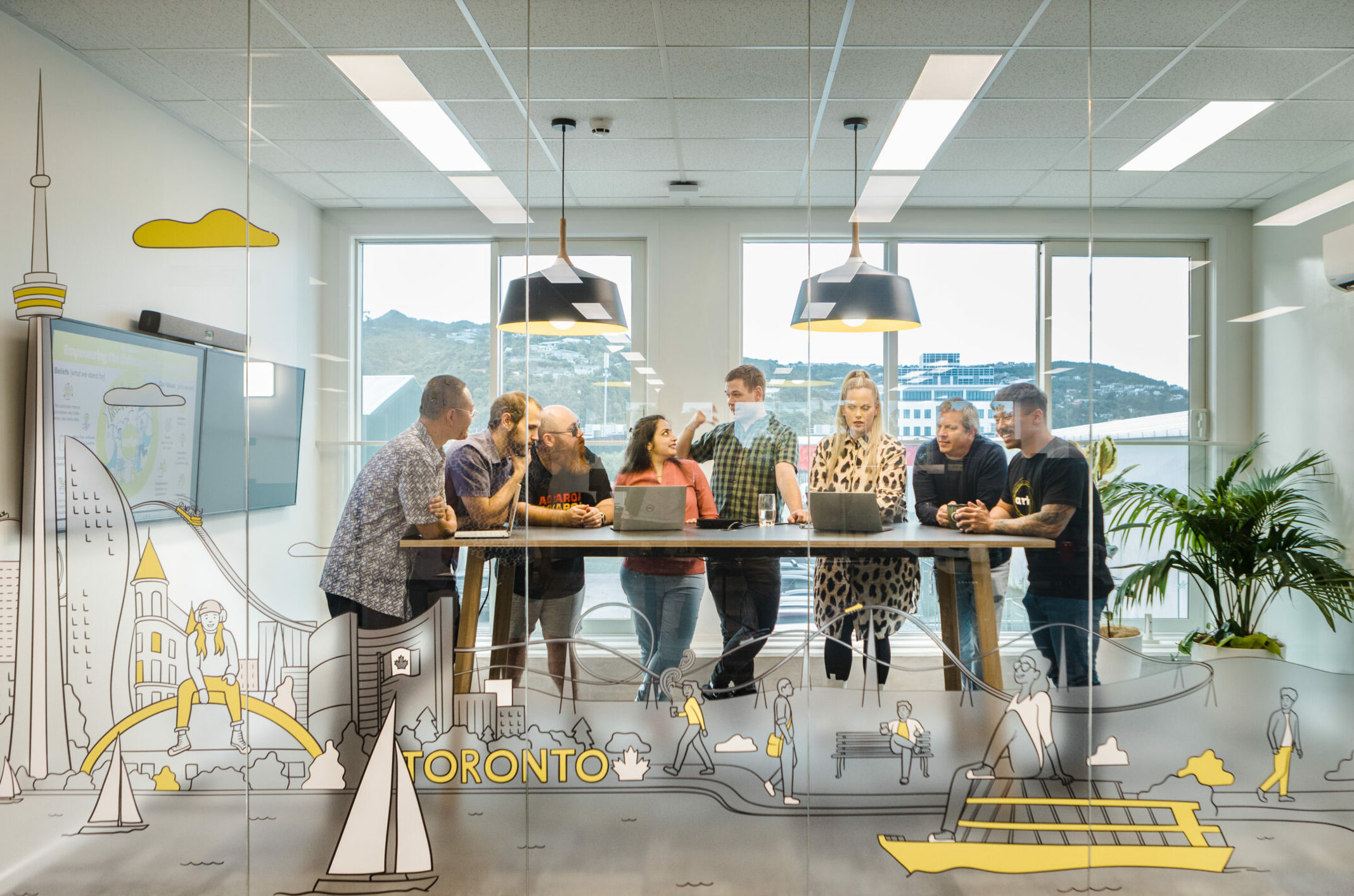 Empowering the delivery of great learning at Arlo