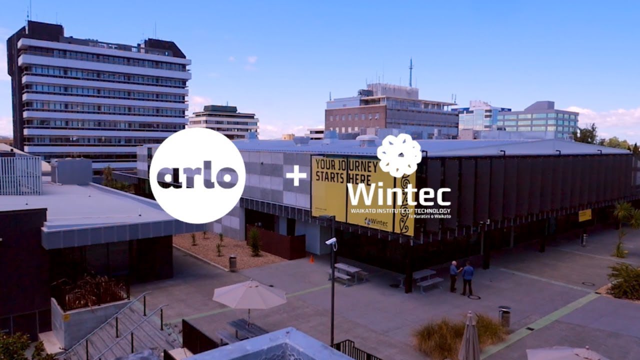 Waikato Institute of Technology - Case Study