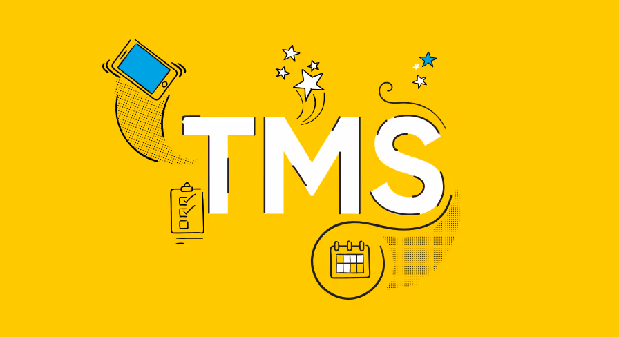 Training Management System