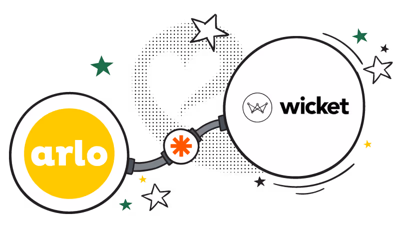 Use Windcave to collect payments on your Arlo registration forms.