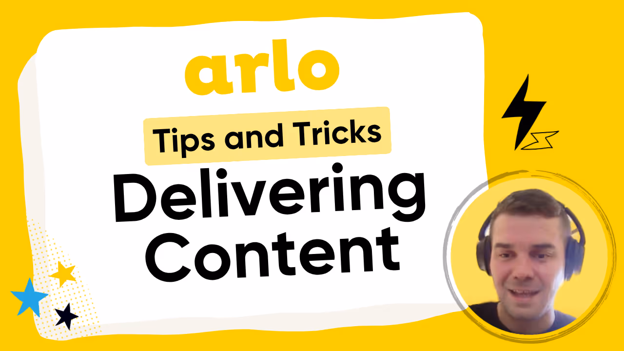 How to deliver self-paced elearning