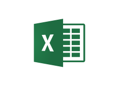 Microsoft Excel