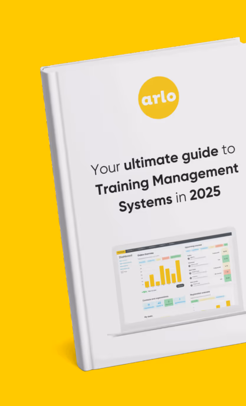 Training Management Systems Guide