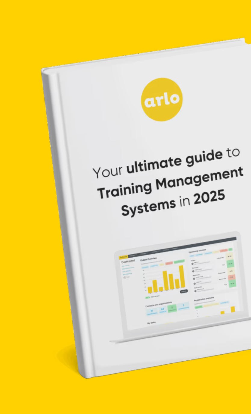 Training Management Systems Guide