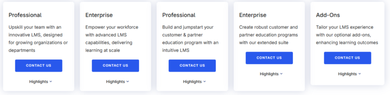 Workramp pricing