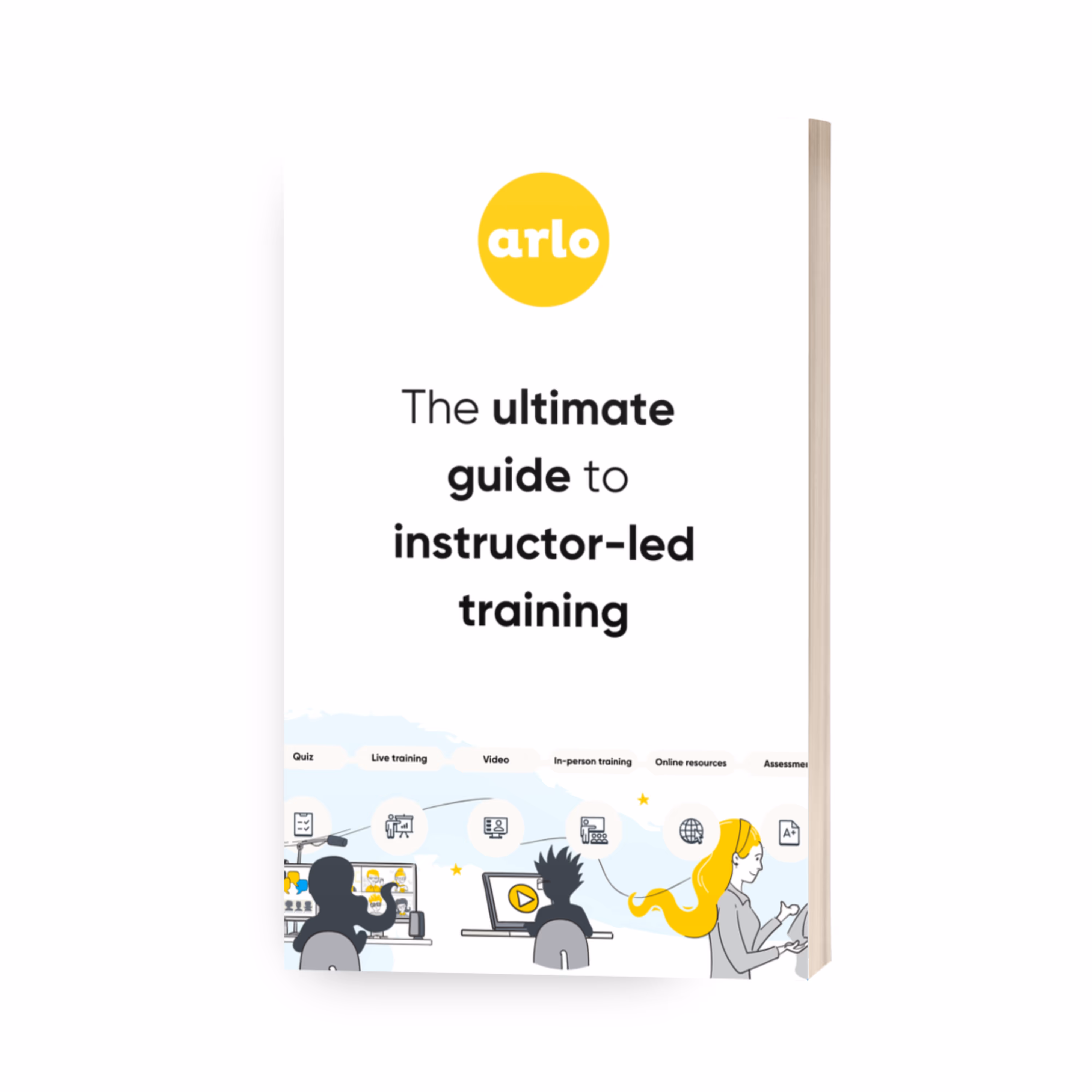 Training Management System