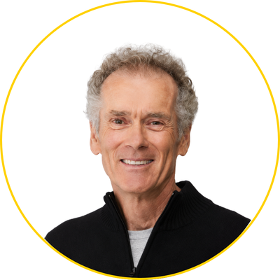 Peter Hodges