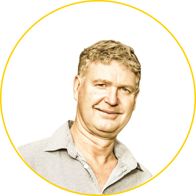 Martin Oxley