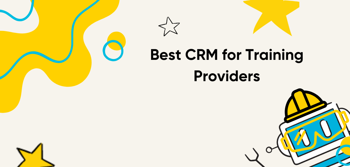 5 Best CRM for Training Providers Ranked for 2026