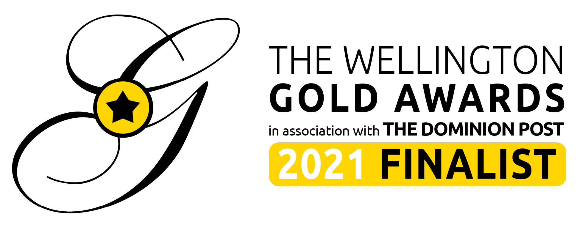 Arlo is a Wellington Gold Awards finalist!
