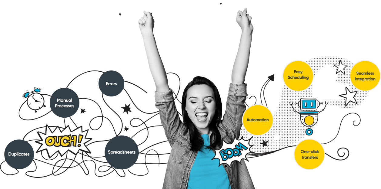 From a TMS to Google Forms - explore the top five tools that are used by real training providers to manage training registrations.