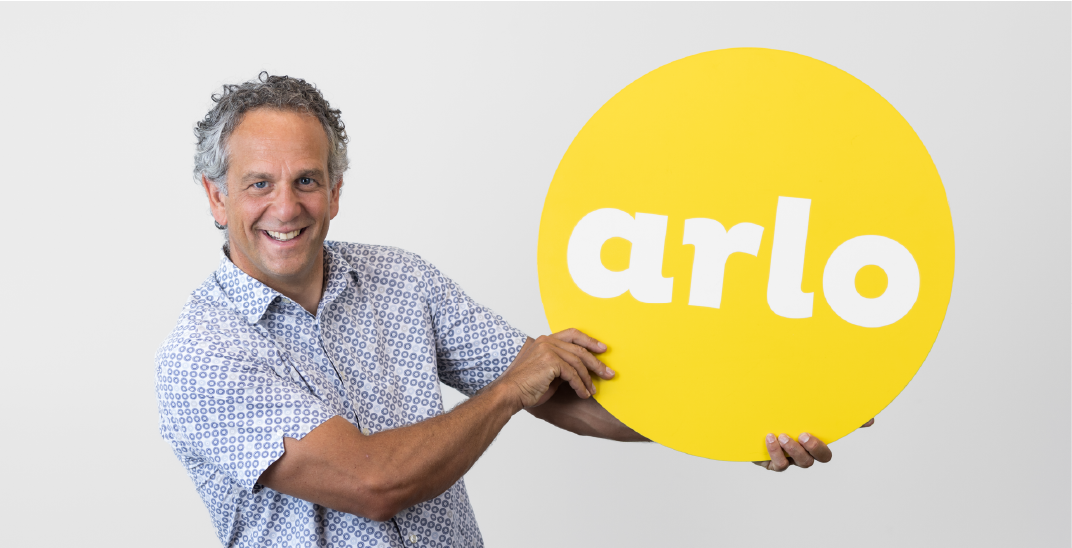 Celebrate Arlo's history and the legacy of founder John Mitchell, from a garage startup to a global leader in training management technology.
