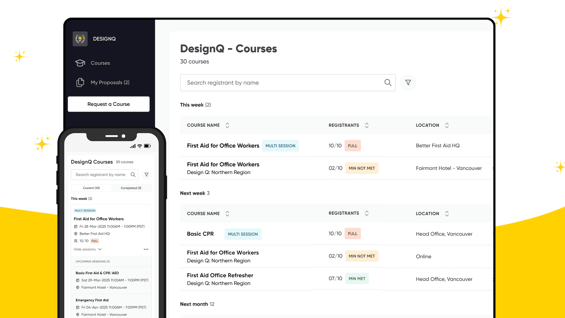 Introducing Arlo’s Organization Portal