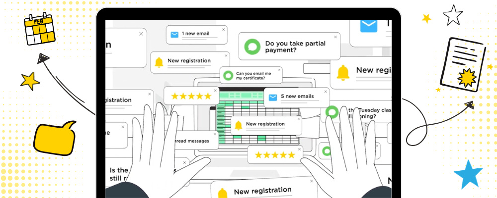 10 signs your training business has outgrown its systems and processes
