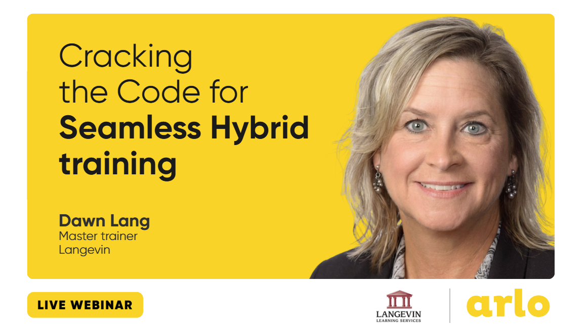 Mission POSSIBLE: Cracking the Code for Seamless Hybrid Training