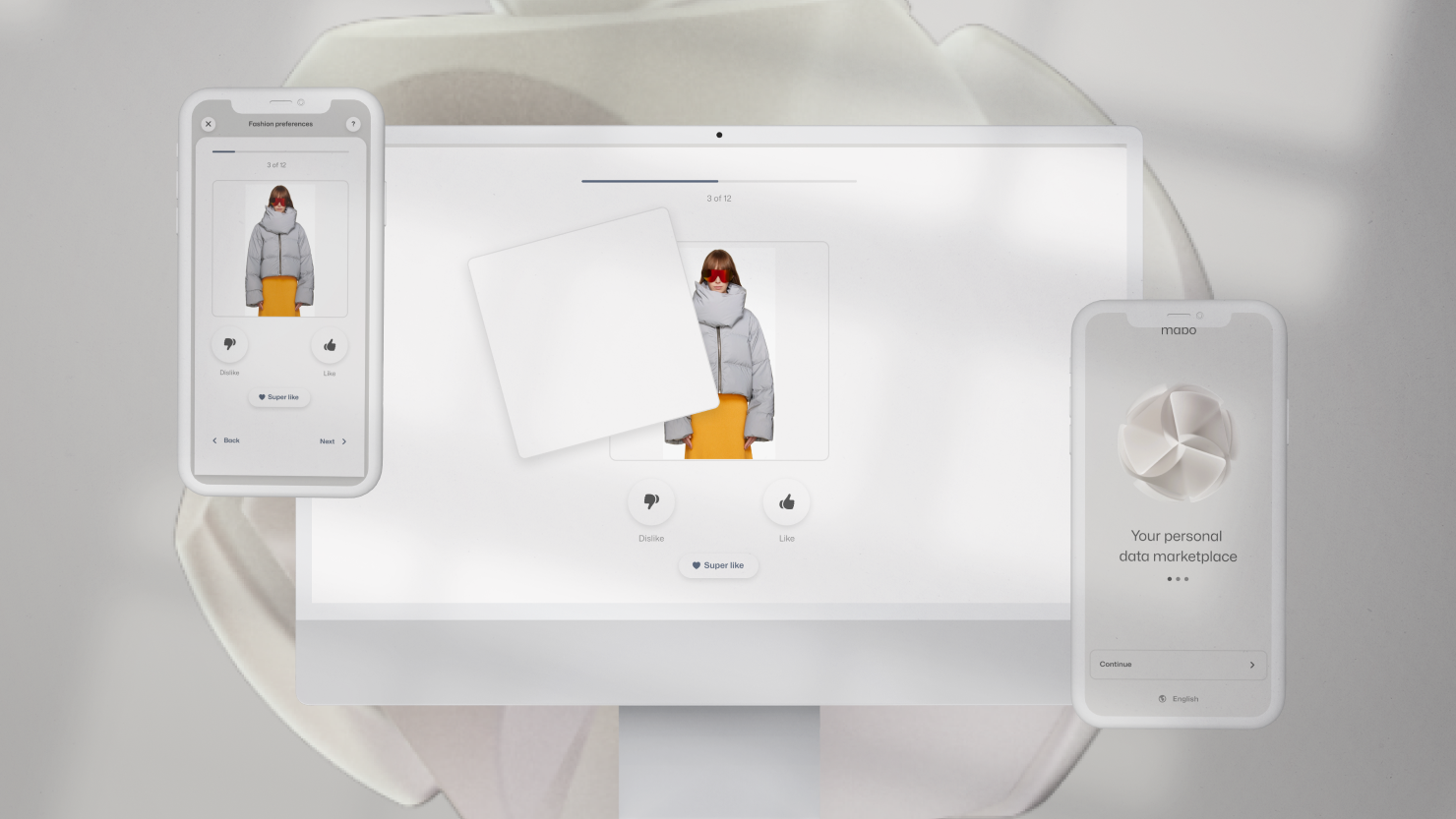 AI Image Analysis Merchandising Decision Co-Pilot for Leading Fashion Brand