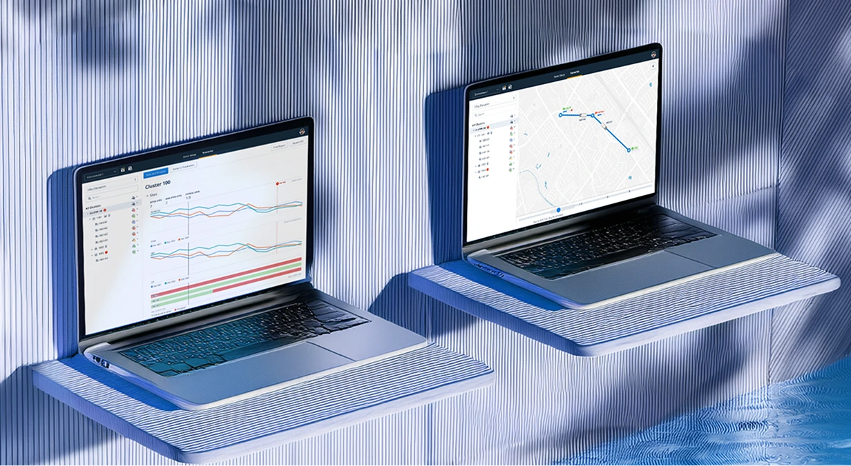 Predictive Analytics for Data Center Water Supply Disruptions