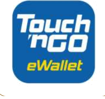 Touch 'n Go eWallet
