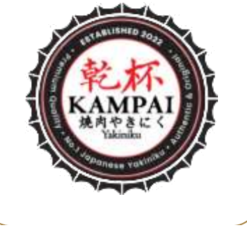 Kampai Yakiniku
