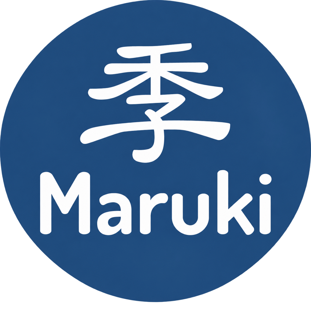 Maruki Ramen Tokyo