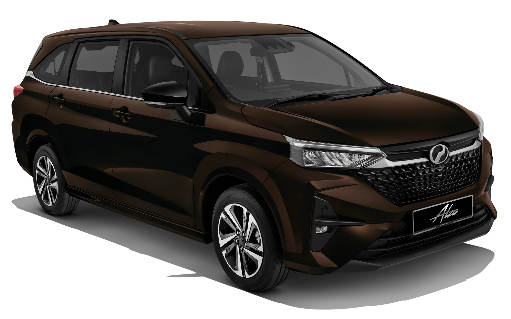 Perodua Alza AV D27A