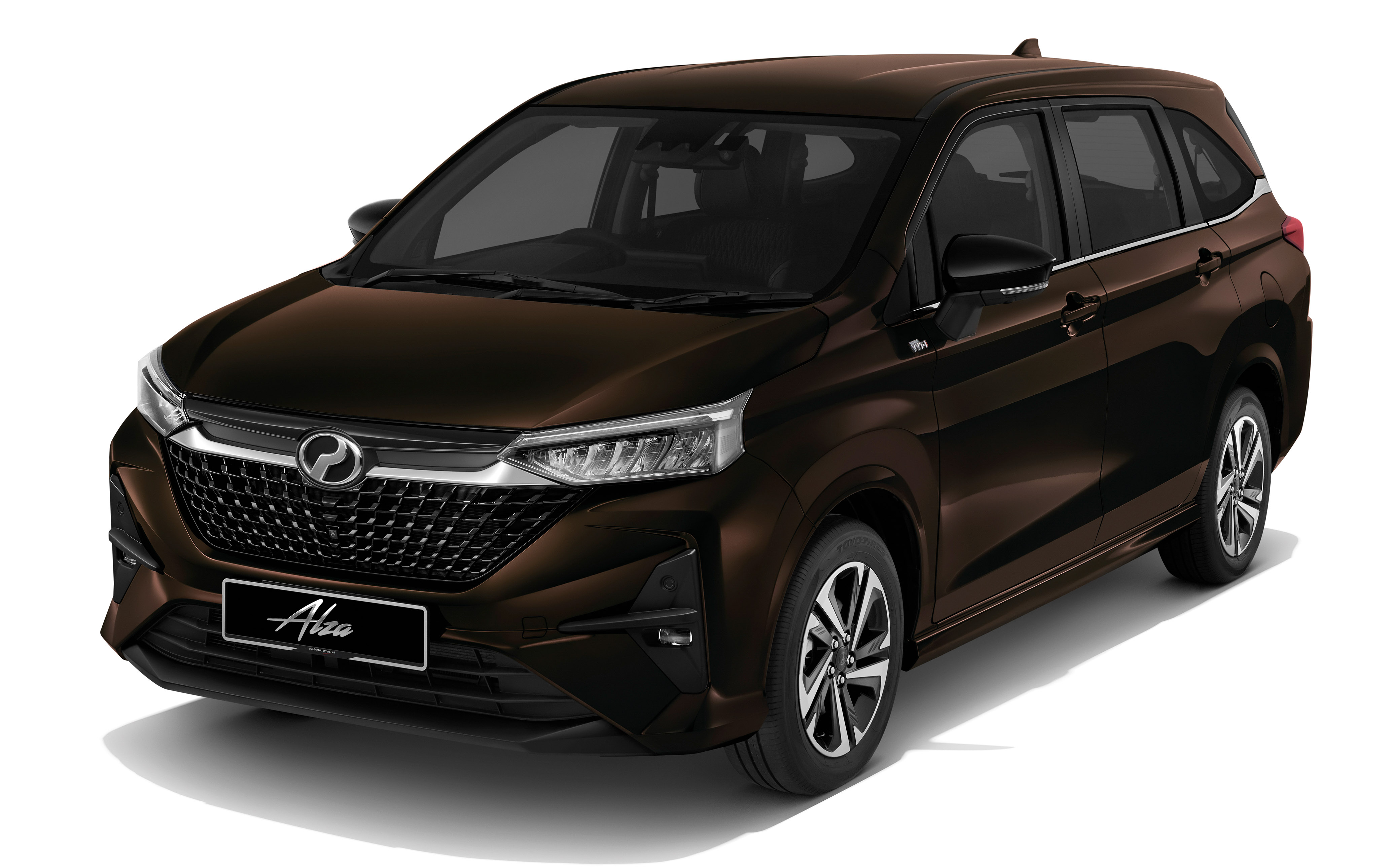 Perodua Alza AV D27A