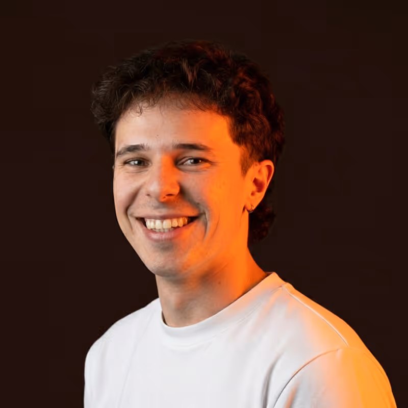 Martin Thomas, co-fondateur de Youno