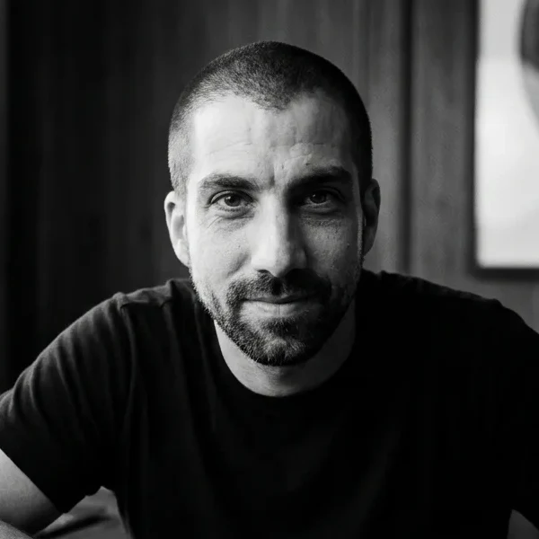 Maxime Champoux, cofondateur et CEO de Well