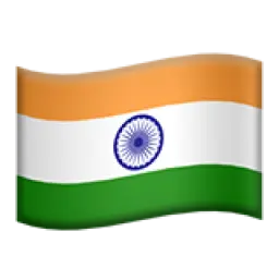 India