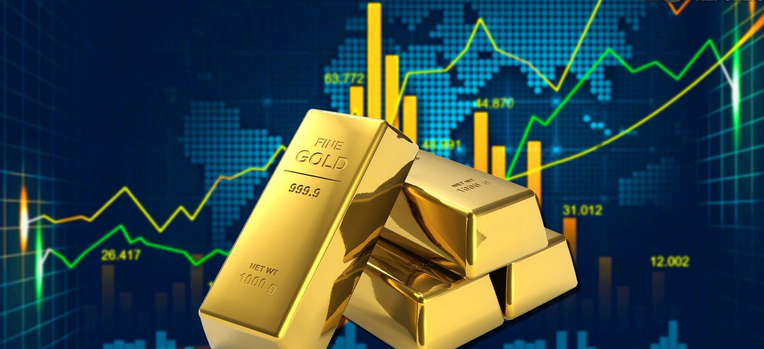 Gold Trading - Profitable Gold Trading Strategy
