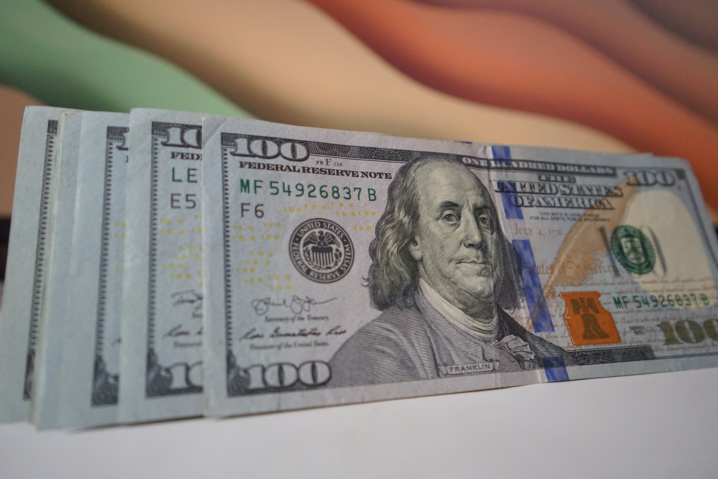 dollar bills - Trading Competitions