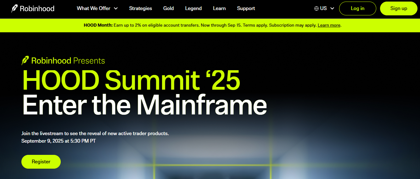 robin hood trading - Can You Make Money Day Trading