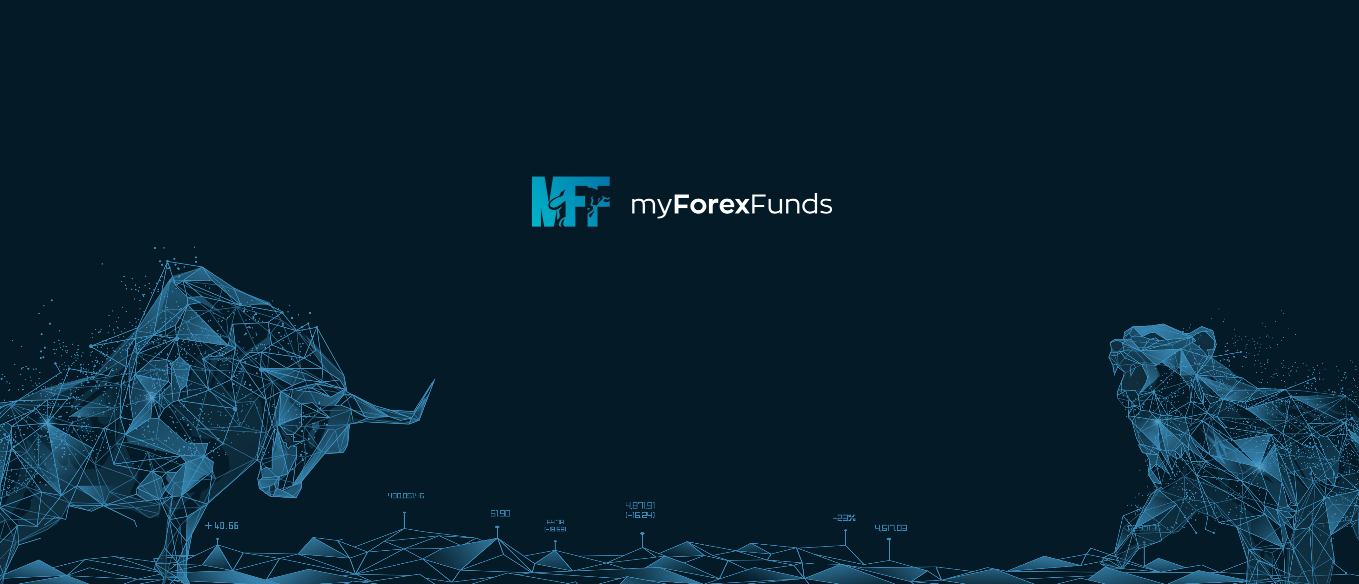 my forex funds - Prop Trading Challenge