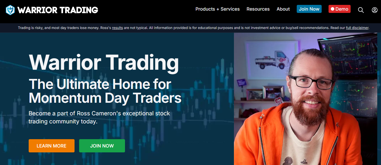 warrior trading - How to Choose the Best Trading Strategy for Beginners