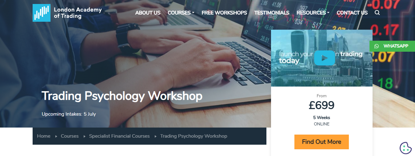 trading psychology - Common Trading Mistakes