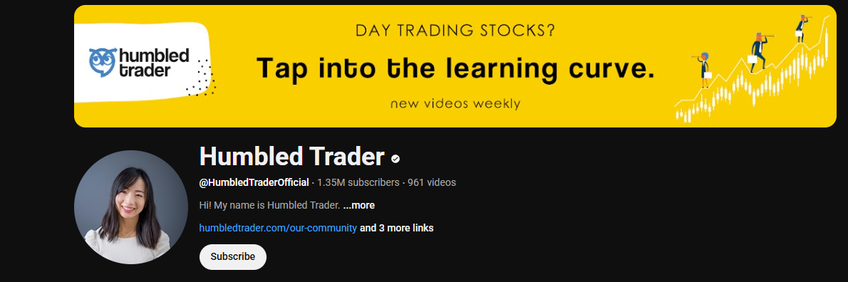 humbled trader - Common Trading Mistakes