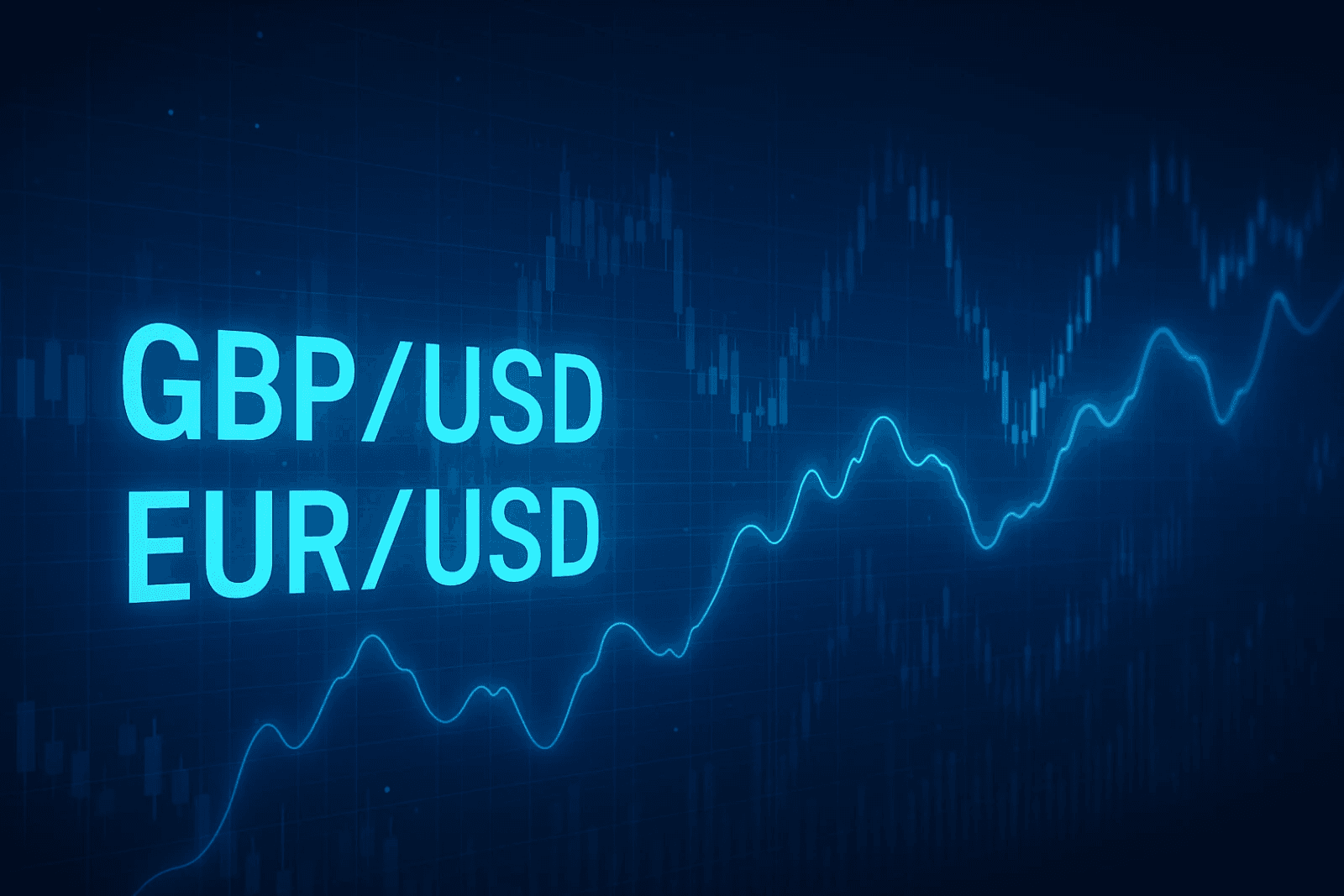 Person analyzing forex trading charts - What Is SMT in Trading