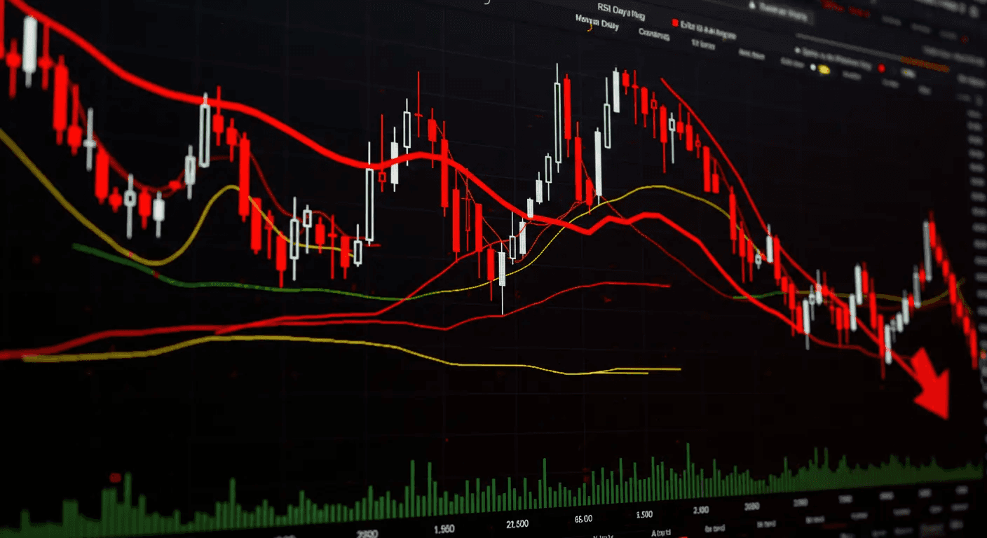 Currency pair trading trend chart -  Best Leading Indicators for Day Trading