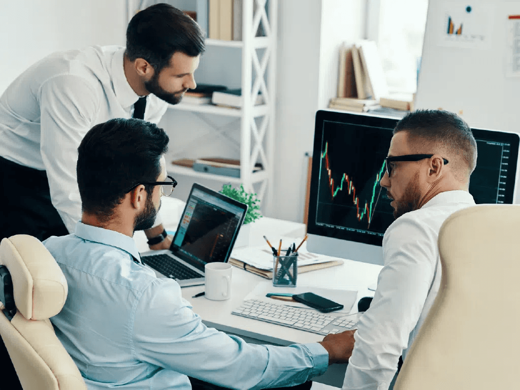 What is a Prop Firm Account, and How Does It Work